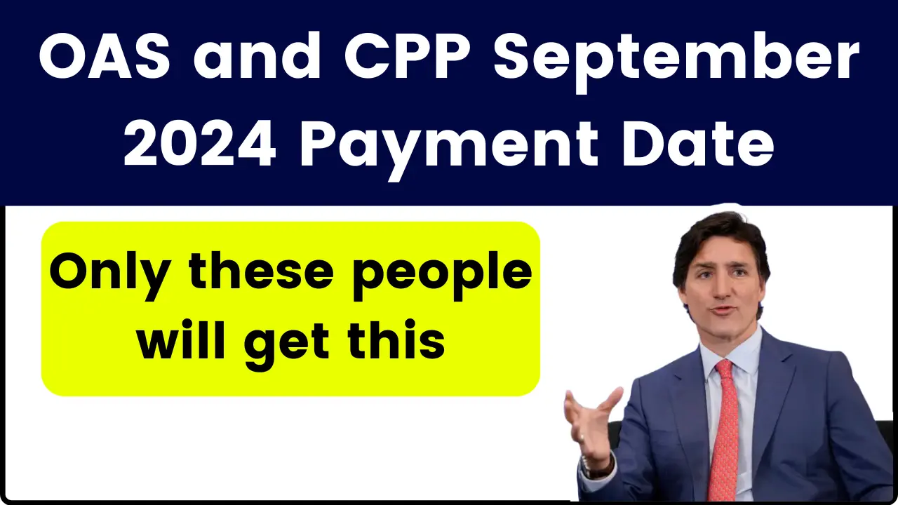 OAS Payment Dates September 2024 2650 OAS Payment September 2024