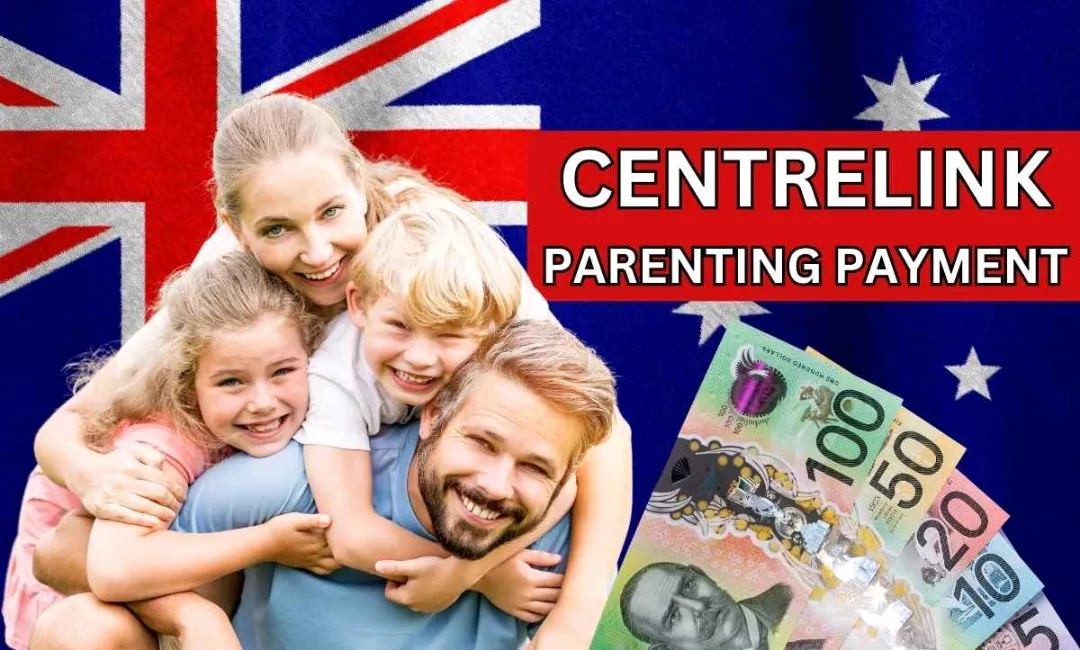 Centrelink single parent payment december 2024 What is the single