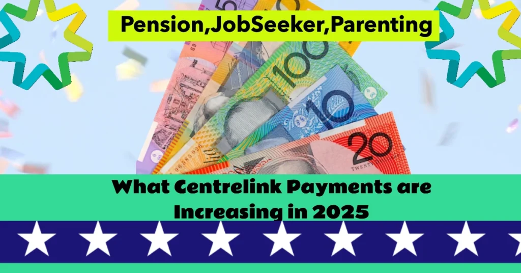 Centrelink Jobseeker Payment 2025 Will Centrelink payments increase